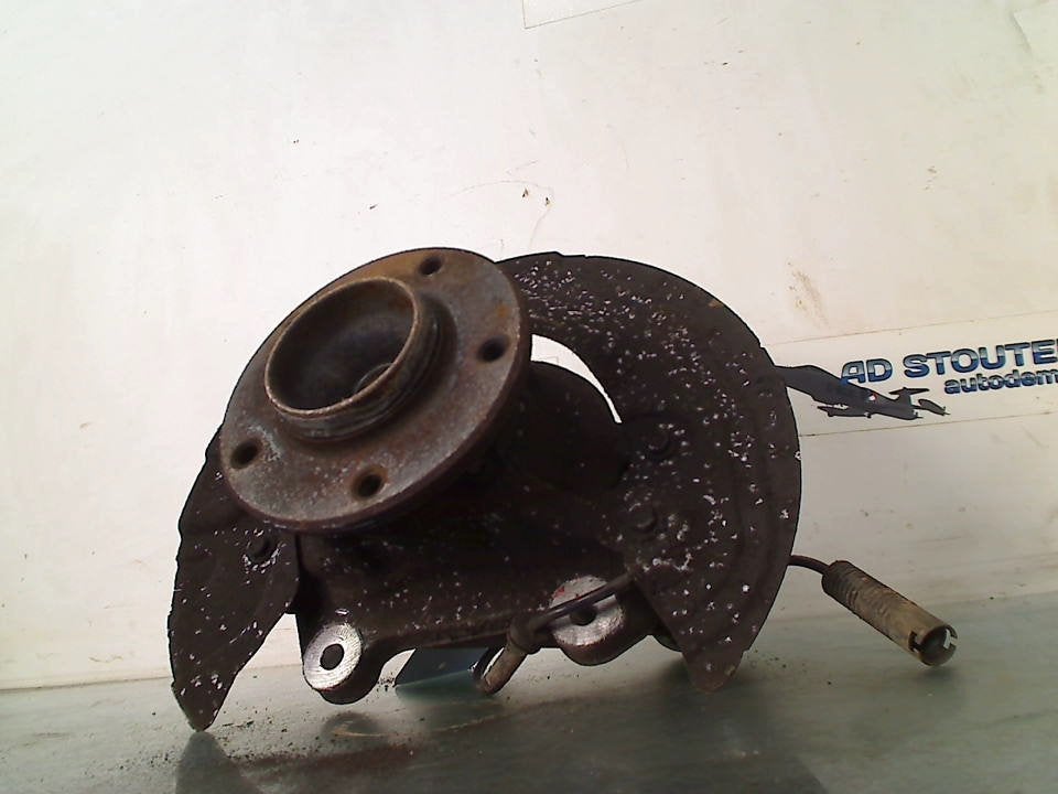Fusee Links Voor BMW 3 serie Touring (E91) 3121676444303, Gebruikt, Petuelring 130, München 80809, , Duitsland, BMW, Bayerische Motoren Werke AG
