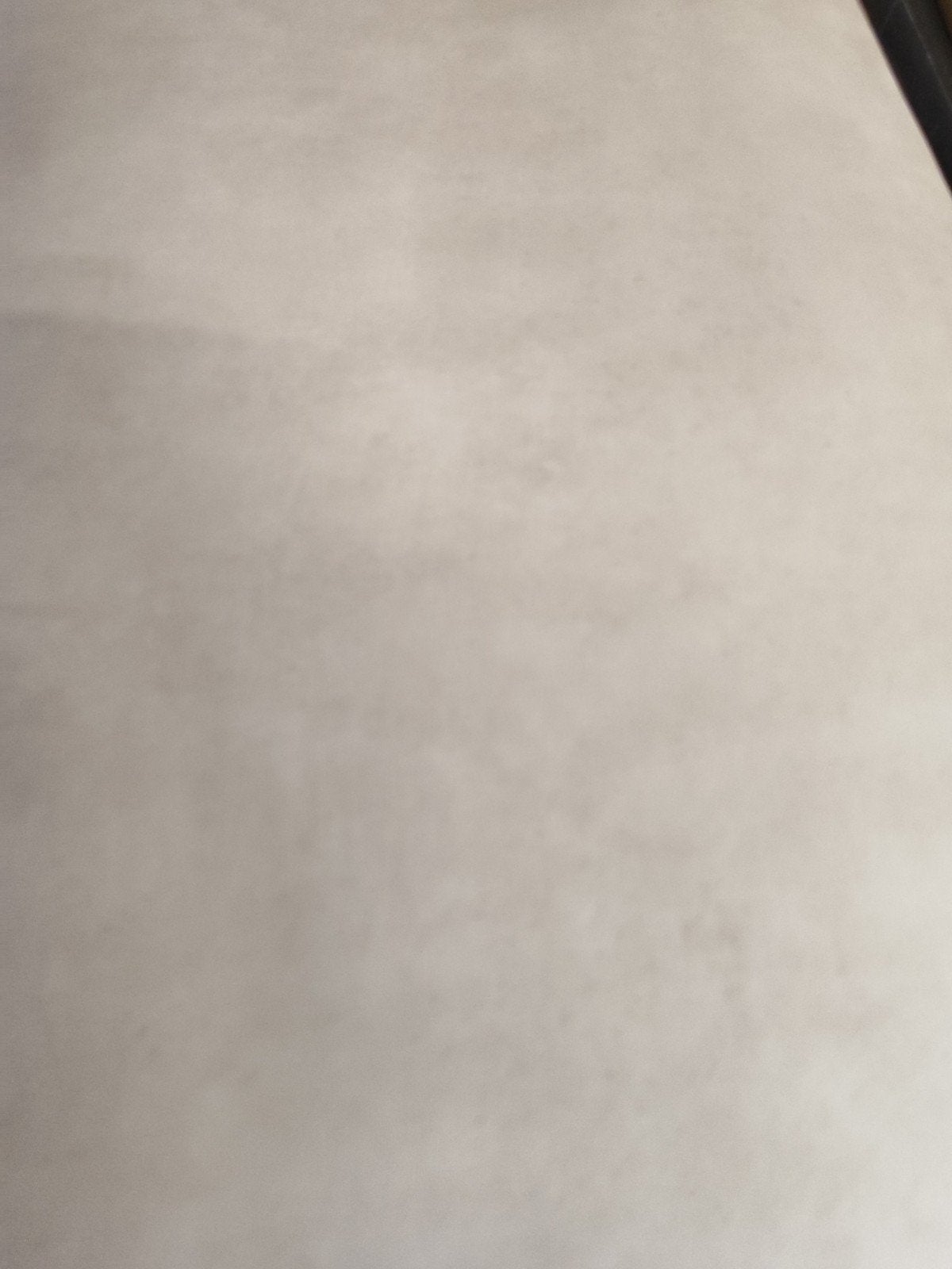 coupon vinyl 194*175, Ophalen, Nieuw, Vinyl