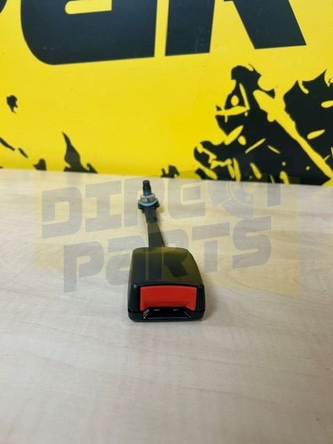 Ford Transit (2006-2018) VEILIGHEIDSGORDEL 4447378 Origineel, -, -, Nieuw, Ophalen of Verzenden