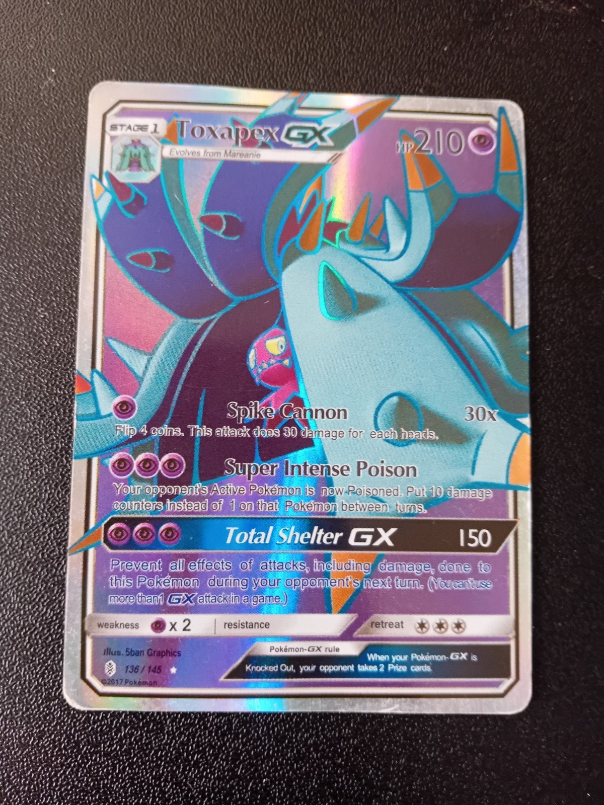 pokemon kaart, Ophalen