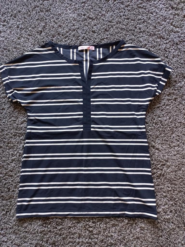 Studio anneloes shirt, Ophalen of Verzenden, Zo goed als nieuw, Korte mouw