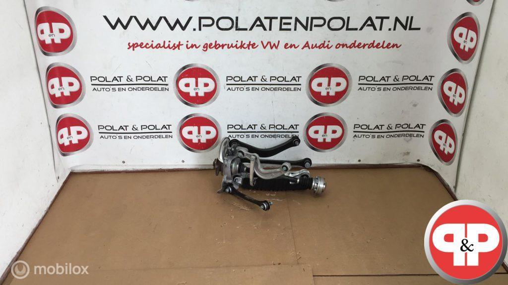 Audi A4 A5 8W Wielophanging Rechts Achter 8W0505432Q, Auto-onderdelen