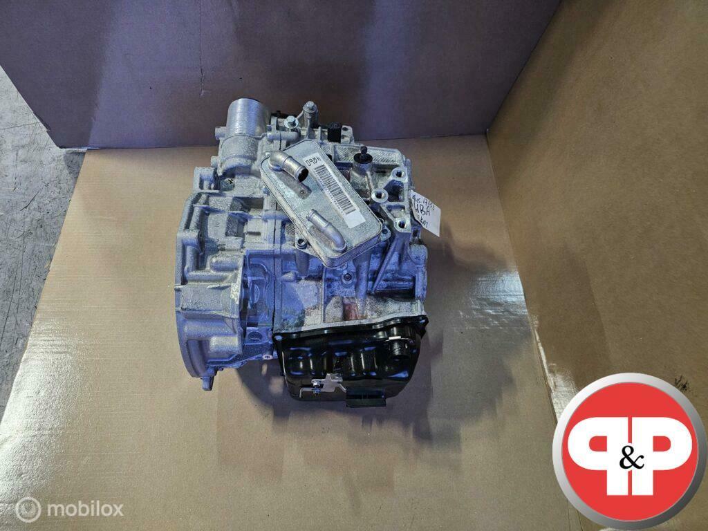 VW Tiguan 5NA versnellingsbak UBA