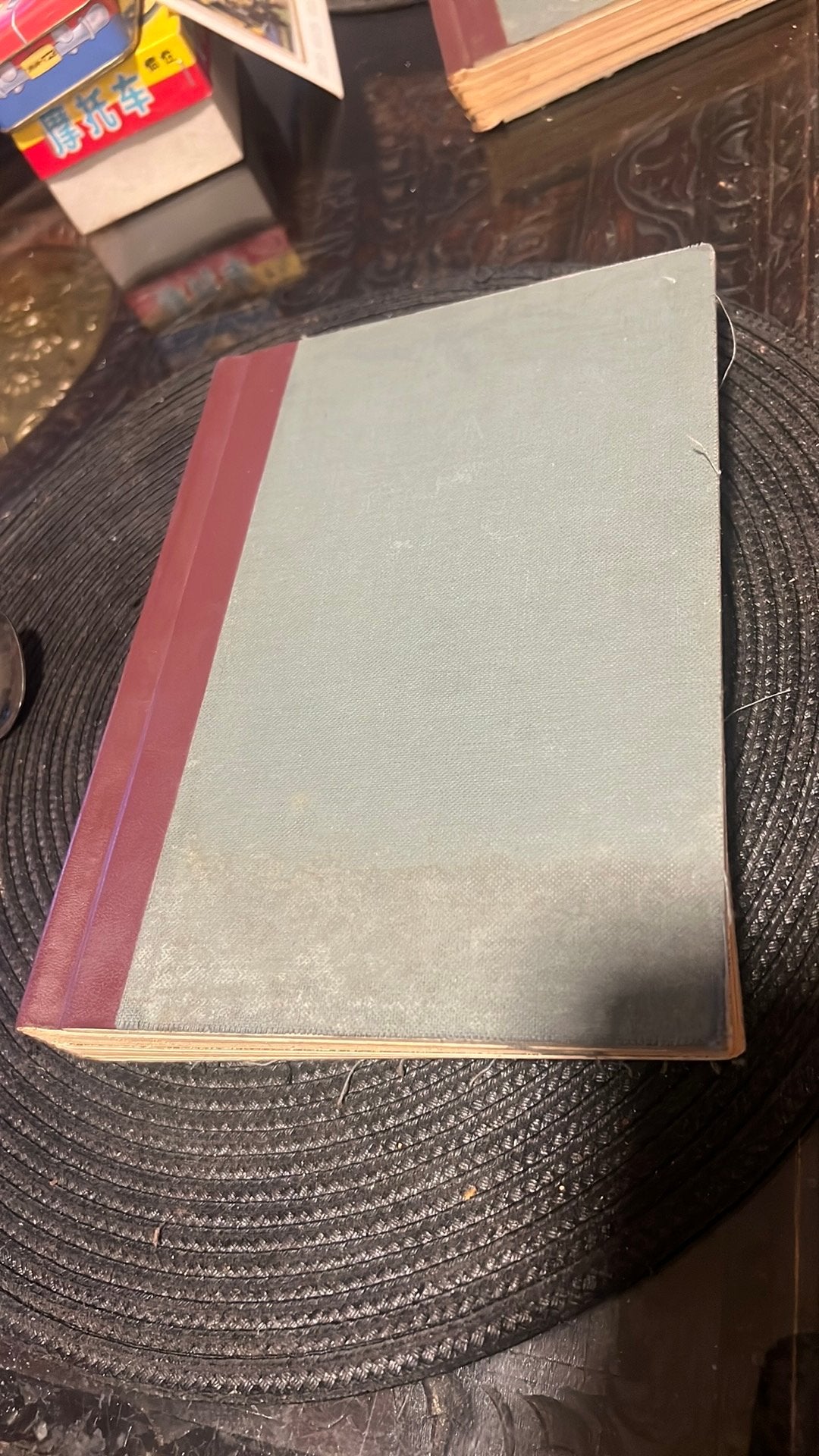 OUDE BUNDELING / CLAASICS MET HIP RAUWE BONK /spinneman etc, Complete serie of reeks, Ophalen of Verzenden, Zo goed als nieuw