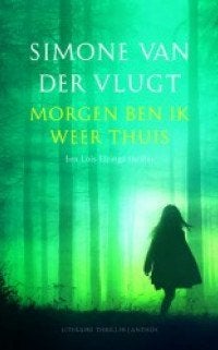 Simone van der Vlugt-, Verzenden, Zo goed als nieuw, Nederland