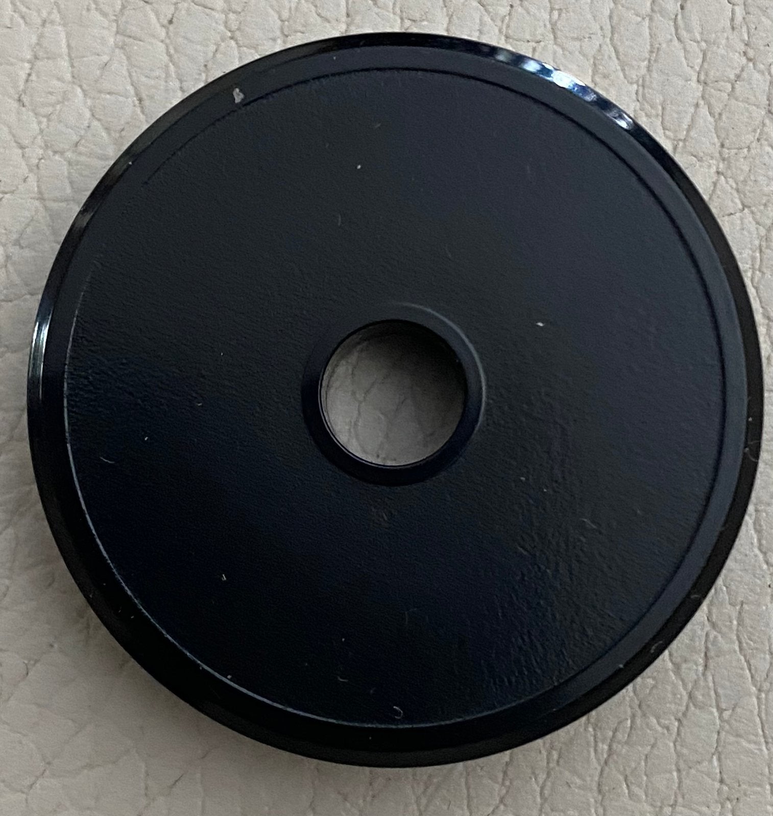 Technics Single Adapter (Jaren 70), Audio, Tv en Foto, Platenspelers, Ophalen of Verzenden, Zo goed als nieuw, Technics