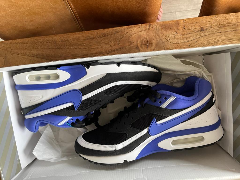 Nike air max classic og eu 44.5, Kleding | Heren, Schoenen, Ophalen of Verzenden, Nieuw, Overige kleuren