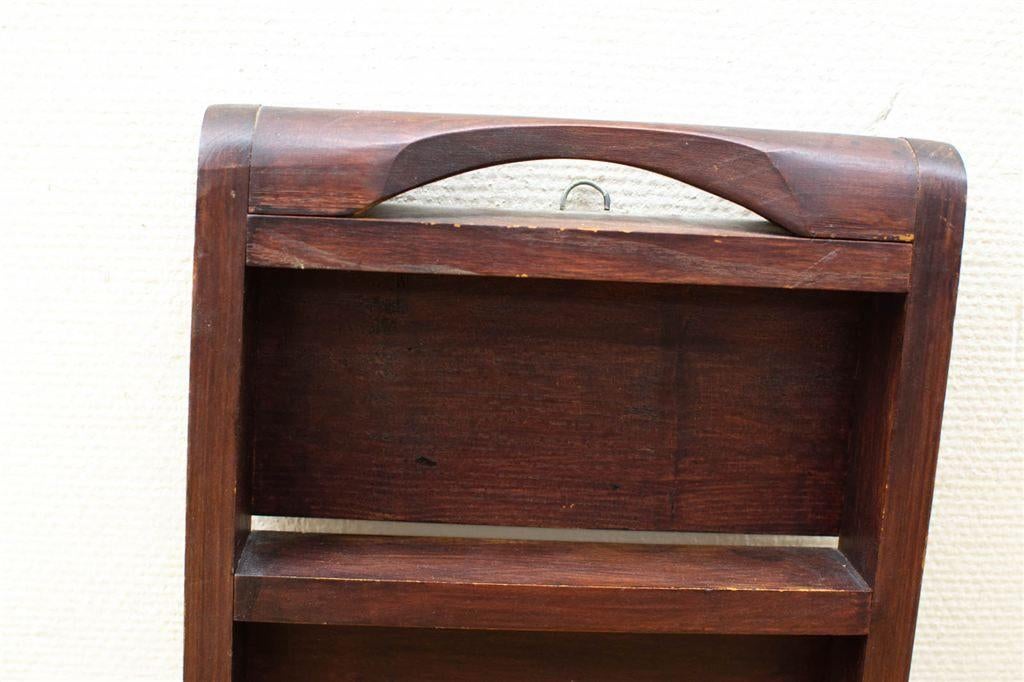 Houten Kruidenrekje 39032, Ophalen of Verzenden, Gebruikt