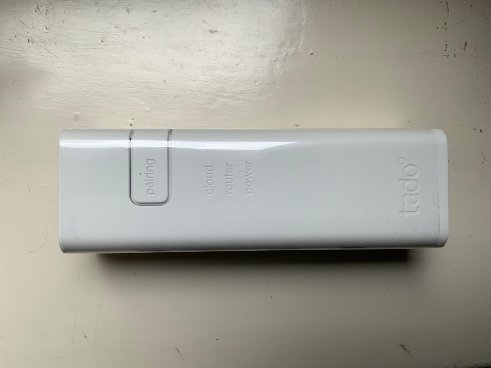 Nieuwe Tado Internet Bridge IB01 V3/V3 + kabels, Doe-het-zelf en Verbouw, Minder dan 30 cm, Overige typen, Nieuw, Minder dan 60 cm