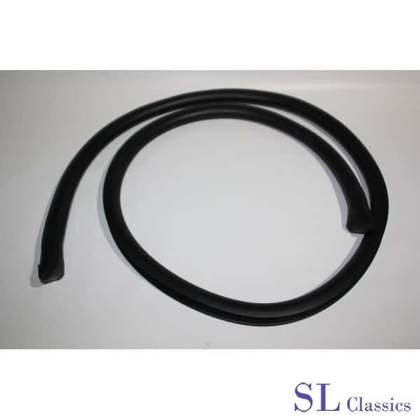 Stootrubber bumper achter Mercedes-Benz SL - SLC A1078850721, -, Nieuw, Ophalen of Verzenden, -