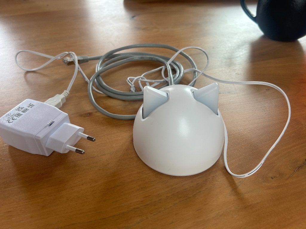 Sureflap Connect Hub Kattenluik Microchip, Ophalen of Verzenden, Nieuw