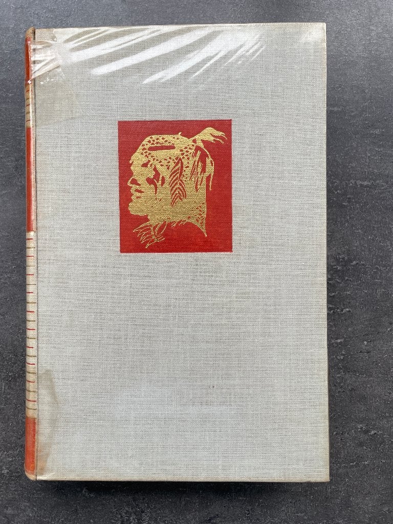 Jungle Pimpernel, controleur BB van Anthony van Kampen., Boeken, Ophalen, Gelezen