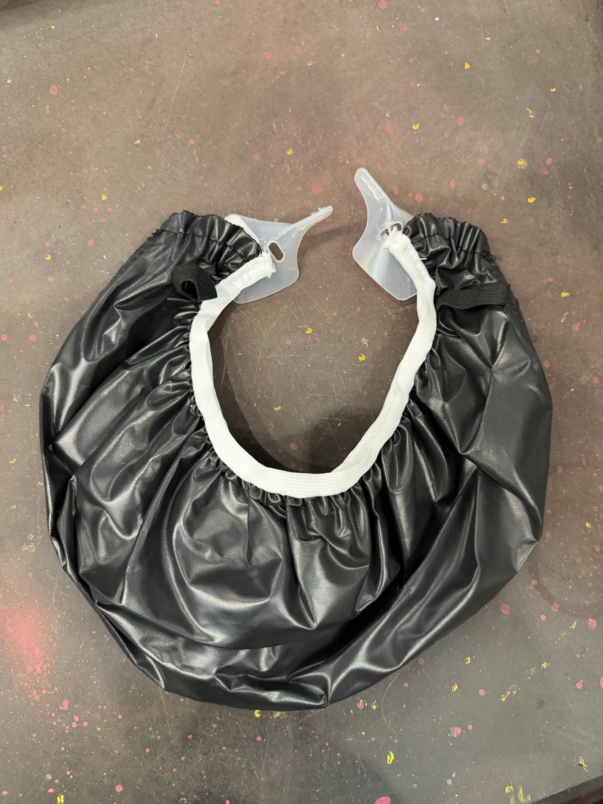3M Versaflo Helm M-307,, Ophalen of Verzenden, Gebruikt, Volgelaatsmaskers