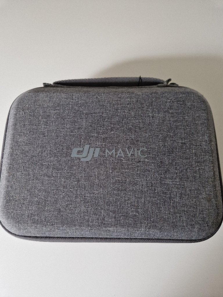 DJI Mavic Mini Controller + Accessories (Drone NOT Included), Ophalen, 100 tot 1000 meter, Zo goed als nieuw, DJI