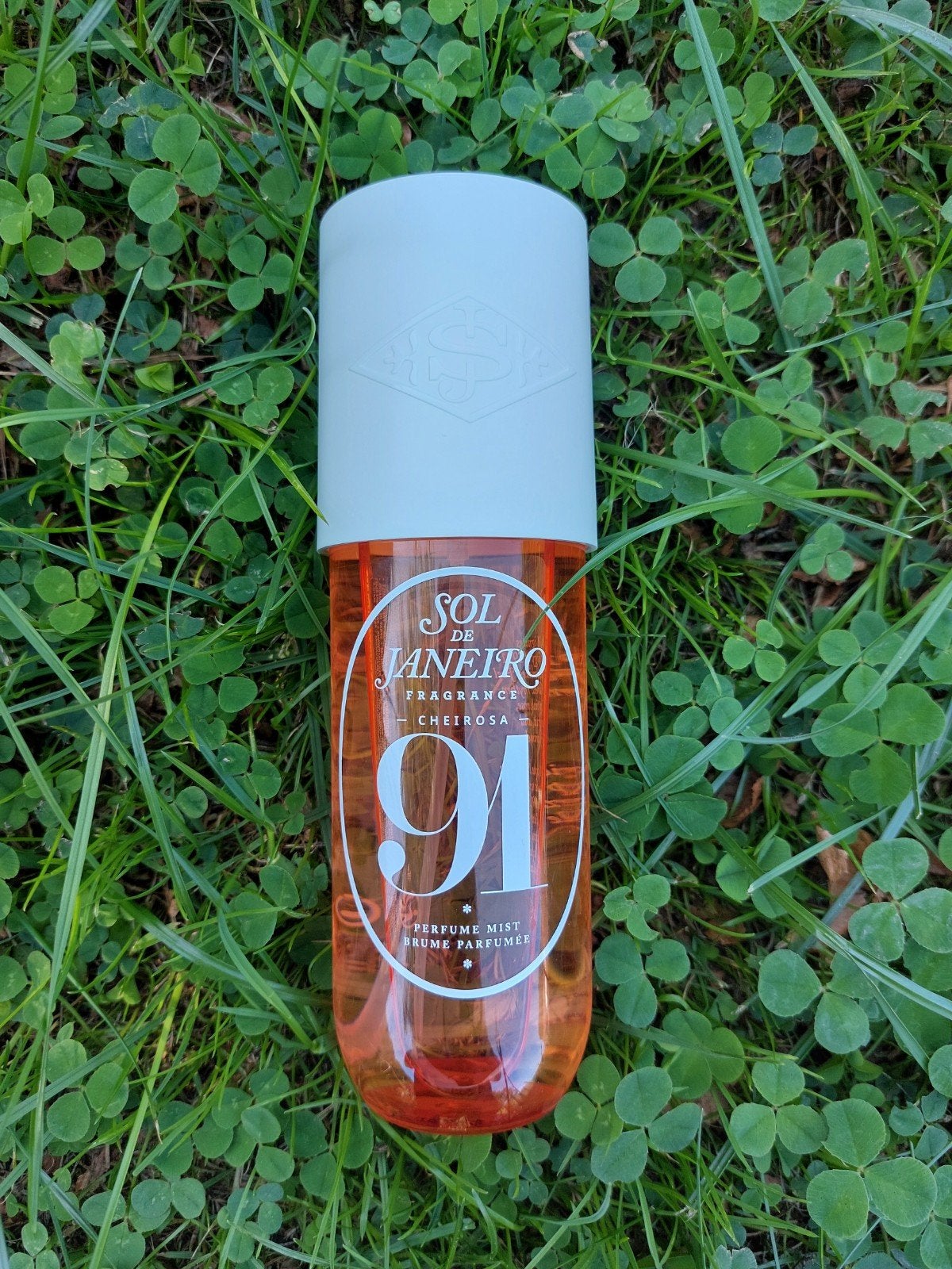 Sol de Janeiro 91 (240 ml), Ophalen of Verzenden, Zo goed als nieuw