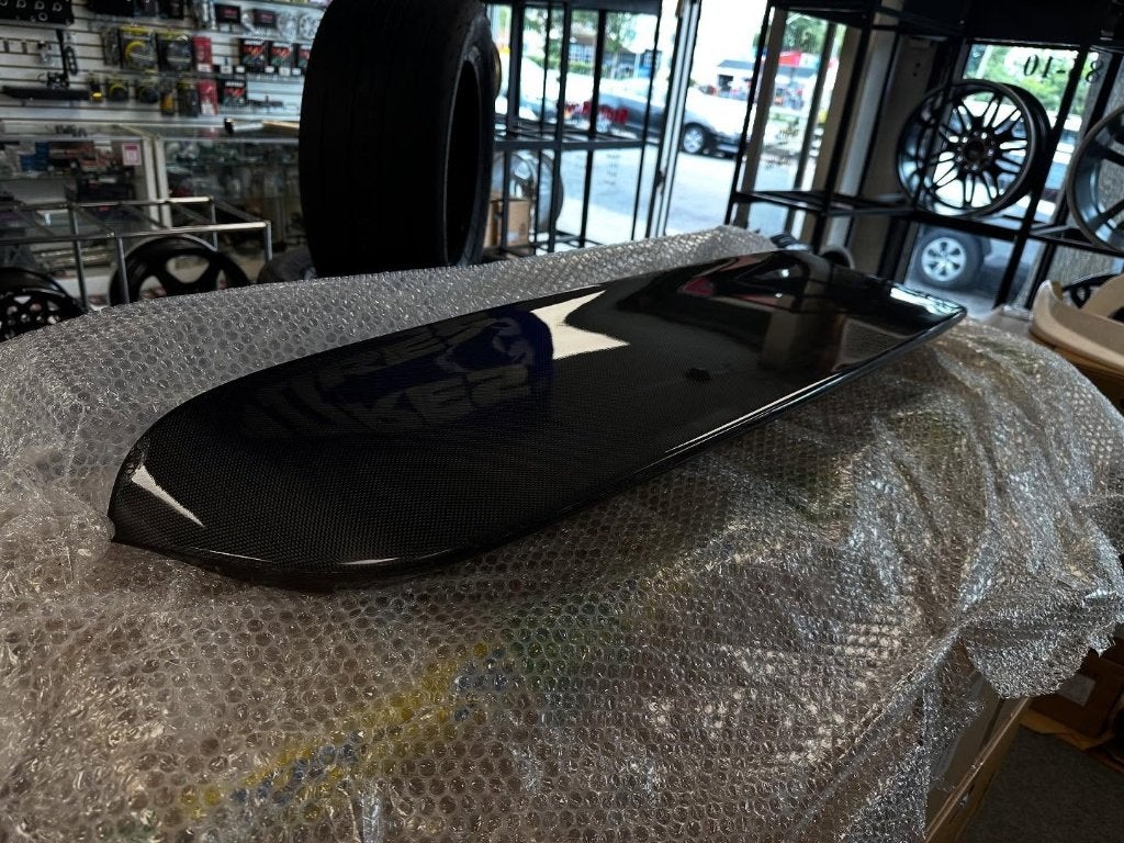 Spoon carbon spoiler - Honda Civic EK 96-01