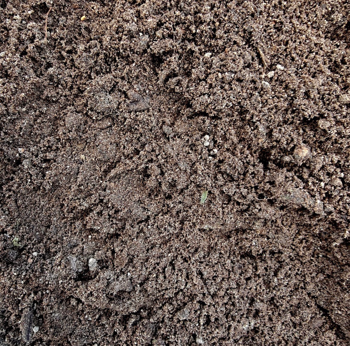 Zwarte grond gratis, Ophalen, Overige typen