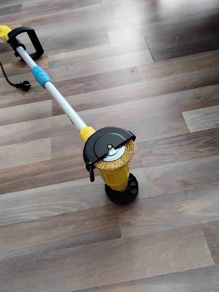 Onkruid verwijderaar, Ophalen, Nieuw, Gloria