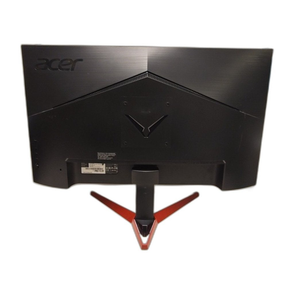 Acer nitro vg270 | (839263), Acer Computer B.V., Info@naw.nl, Europalaan 89, 5232 BC 's-Hertogenbosch, Nederland