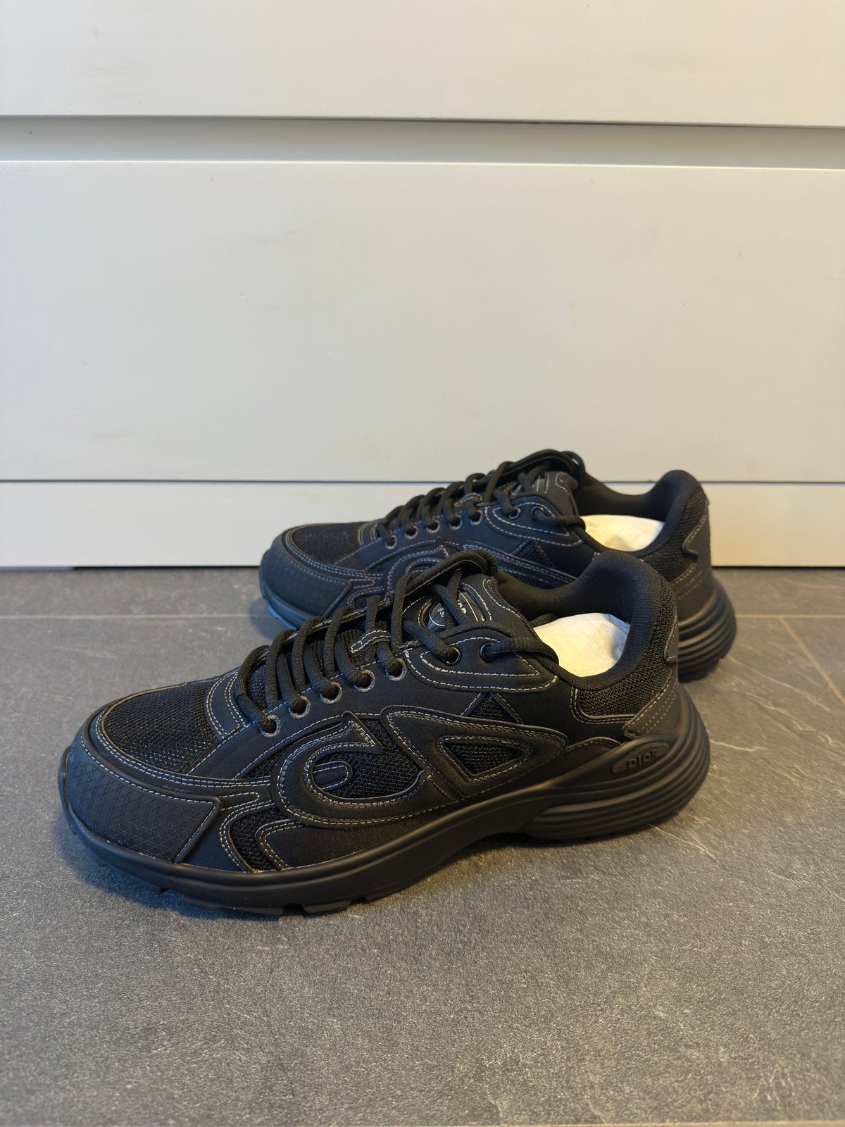 Dior B30 x Stone Island sneakers, Kleding | Heren, Schoenen, Zwart, Nieuw, Ophalen of Verzenden, Sneakers of Gympen