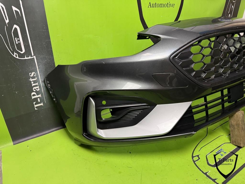 ford focus ST voorbumper bumper, Auto-onderdelen, Gebruikt, Info@ford.com, Ophalen of Verzenden, Ford
