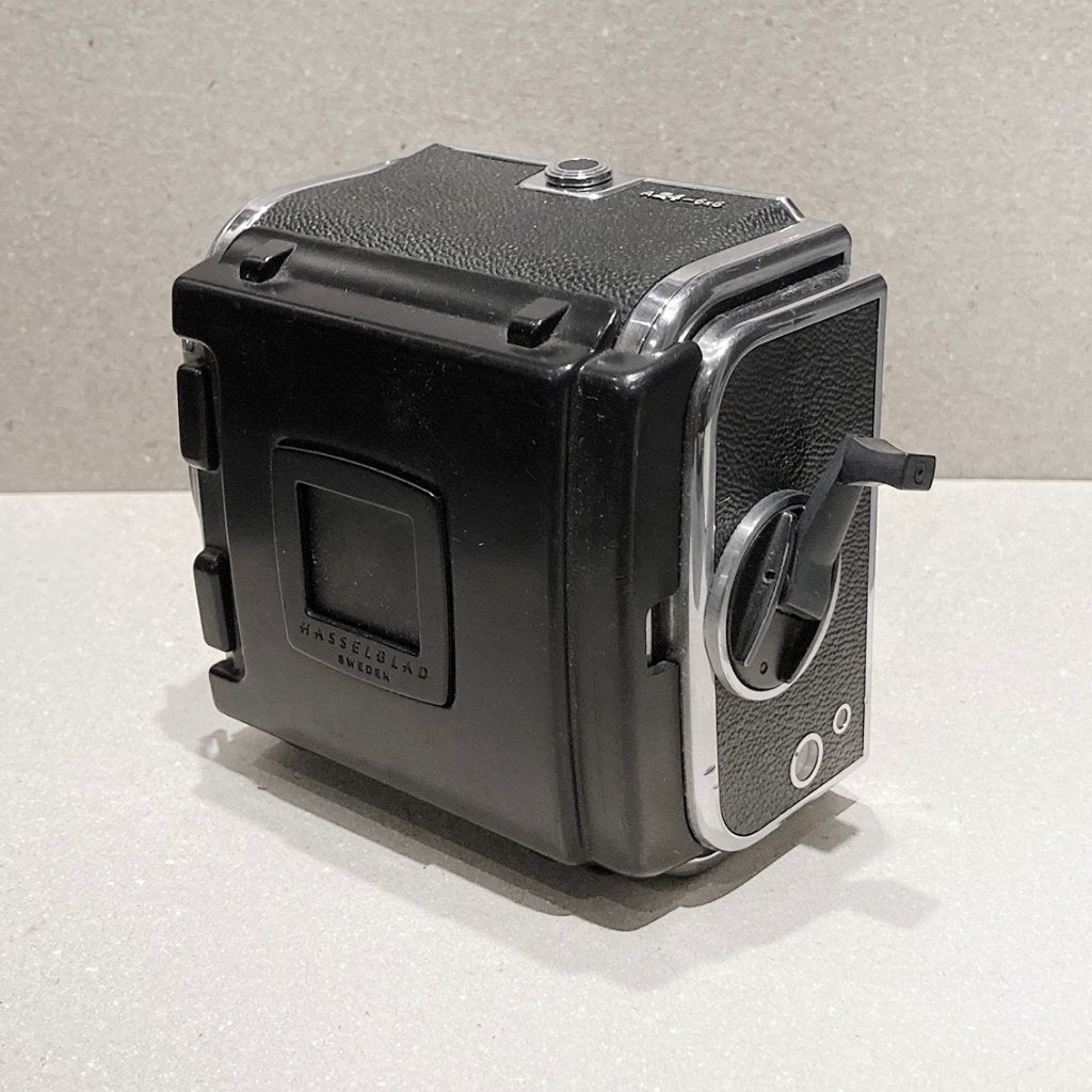 Hasselblad magazijn A24, Ophalen of Verzenden, Zo goed als nieuw, Spiegelreflex, Overige Merken