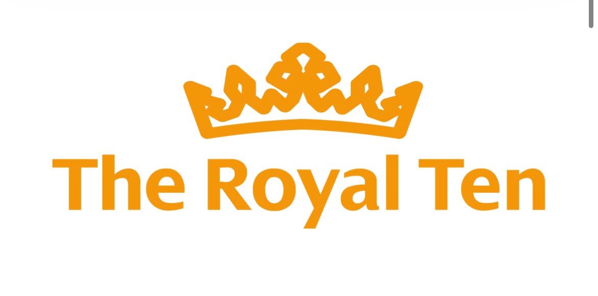 Royal Ten Loop startbewijs 10km, Tickets en Kaartjes, Sport | Tennis, Eén persoon