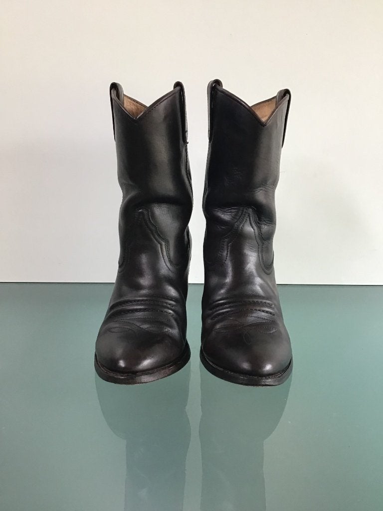 Sendra 38 bruin | bohemian laarzen | Gratis verzenden, Sendra, Bruin, Verzenden, Lage of Enkellaarzen
