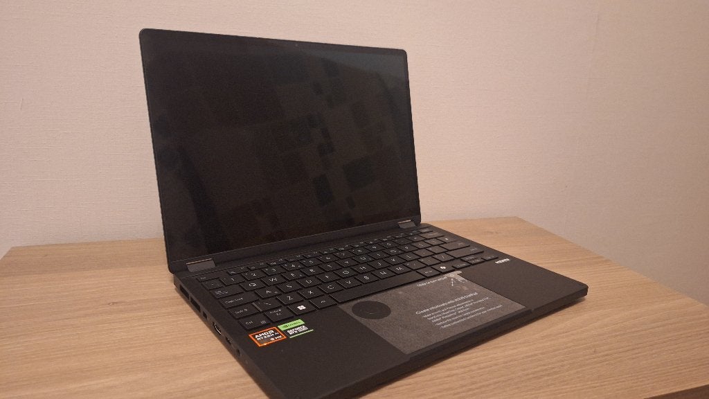 ASUS ProArt PX13 HN7306WI, Computers en Software, AMD Ryzen™ AI 9 HX 370, Nieuw, Ophalen of Verzenden, 4 Ghz of meer