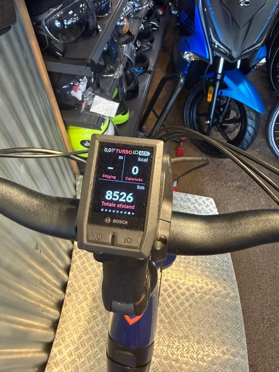 Koga E-Nova Evo (Maat M), -, -, Zo goed als nieuw, 51 tot 55 cm