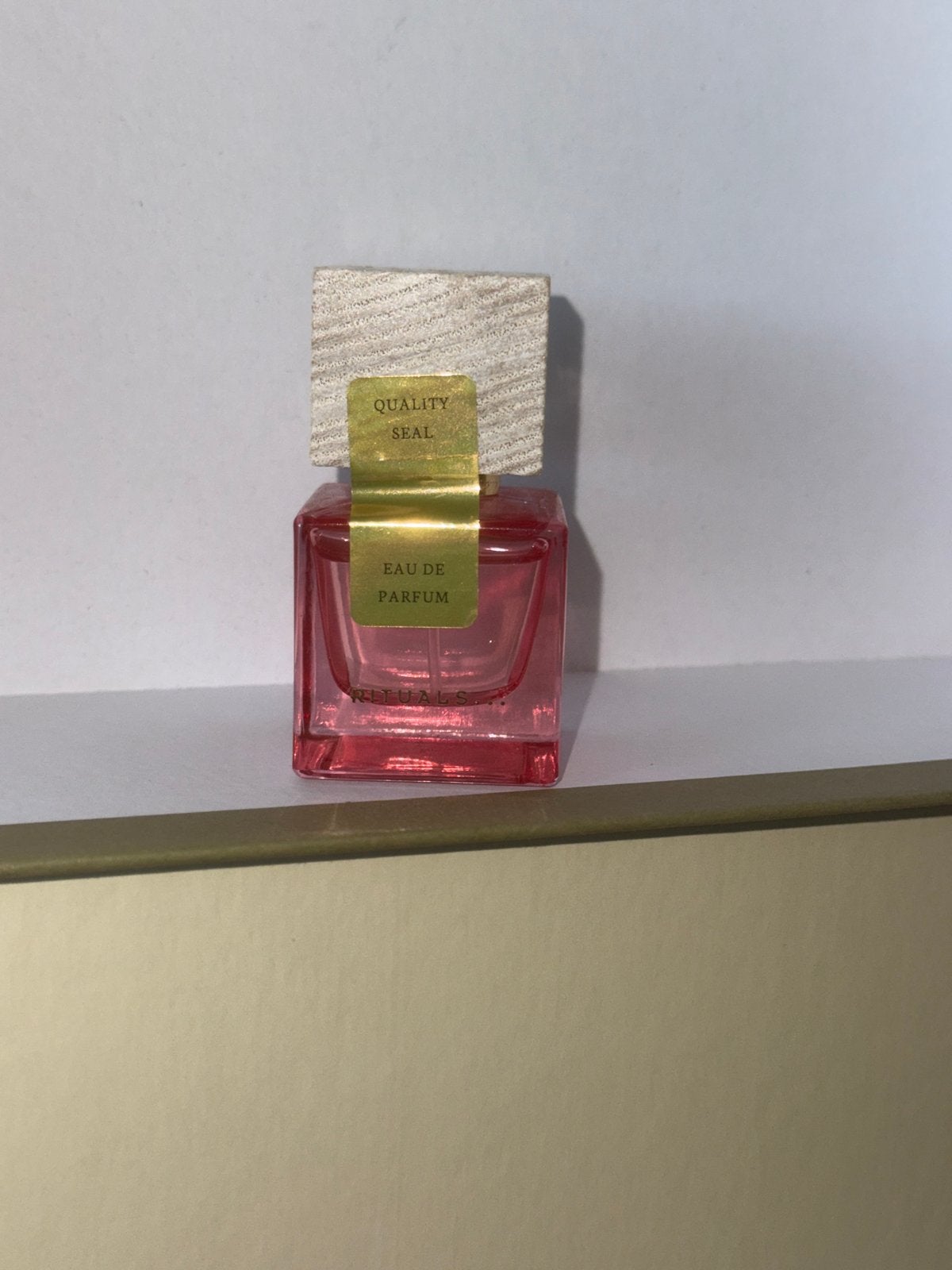Rituals Rêve de Hanami Eau de Parfum, Ophalen of Verzenden, Nieuw