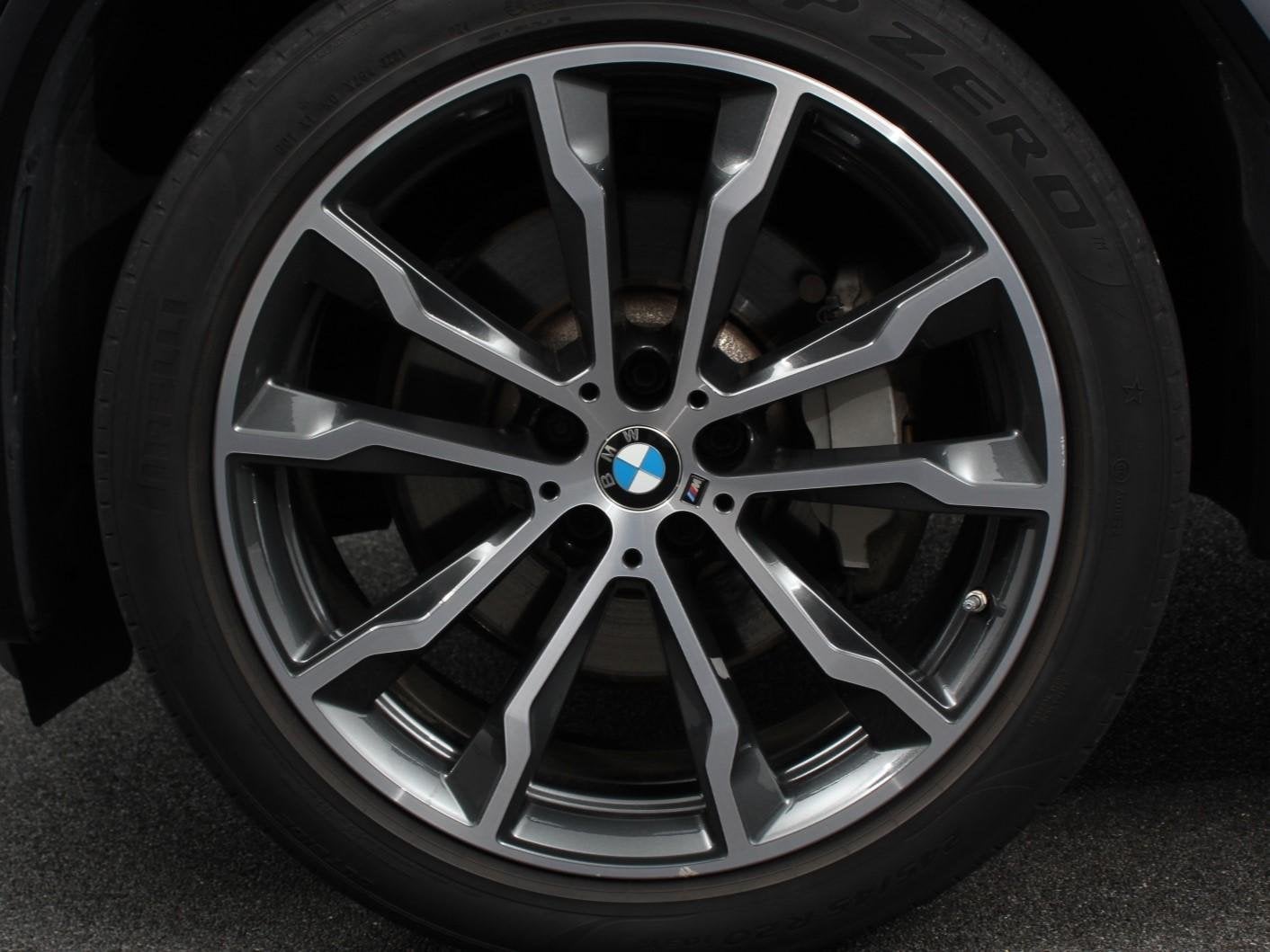BMW X3 xDrive30e 292pk M-Sport Executive PHEV DEMO ! Camera, 1998 cc, Gebruikt, Euro 6, 4 cilinders