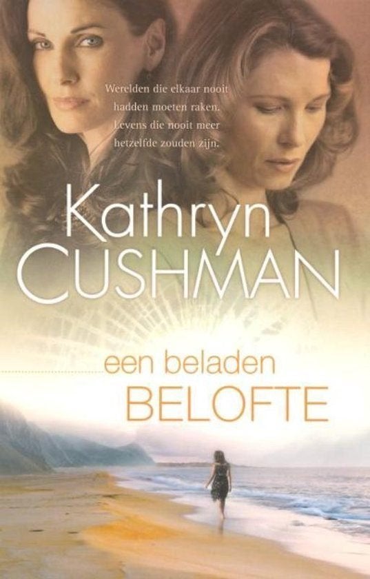 Een beladen belofte / Kathryn Cushman., Boeken, Ophalen of Verzenden, Gelezen, Christendom | Protestants