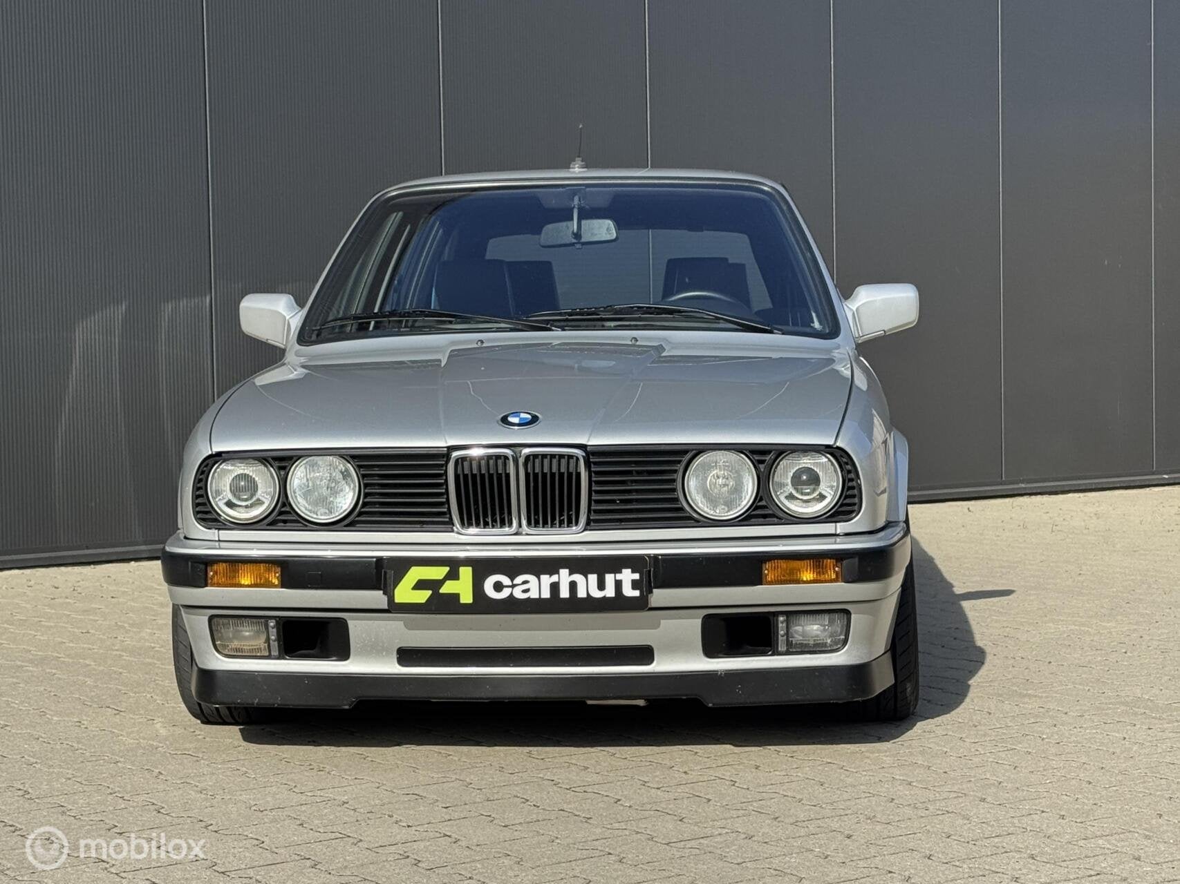 BMW 3-serie E30 Touring M54 232 PK 3.0|Unieke auto in pracht, foto 4