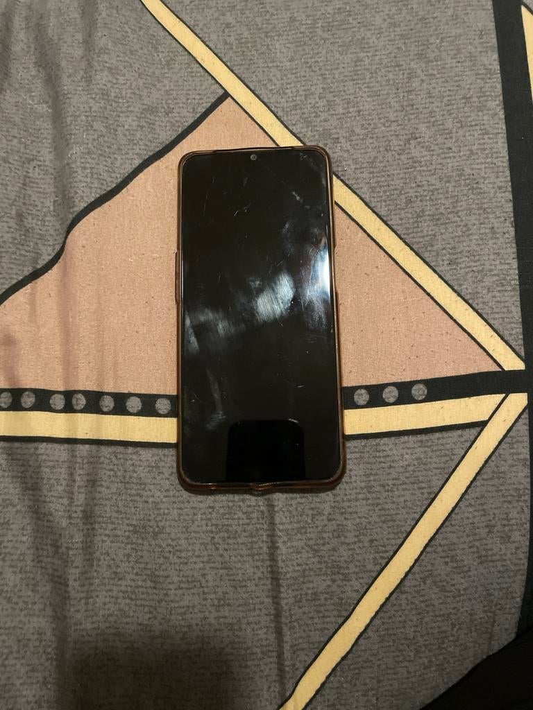 Oppo A16 - Goed werkende smartphone, Telecommunicatie, Mobiele telefoons | Overige merken, Gebruikt, Overige modellen, Ophalen of Verzenden