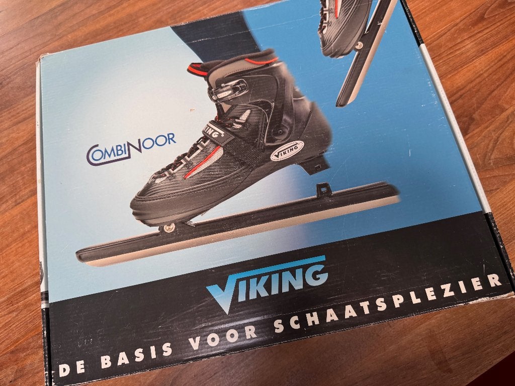 Viking combinoren - maat 36, Viking, Combinoren, Ophalen of Verzenden, Zo goed als nieuw