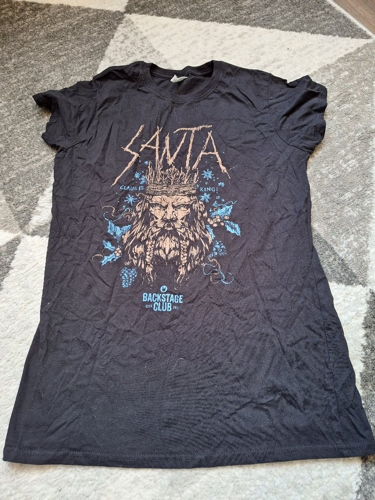 Emp t shirt, Ophalen of Verzenden, Nieuw, Maat 46/48 (XL) of groter, Korte mouw