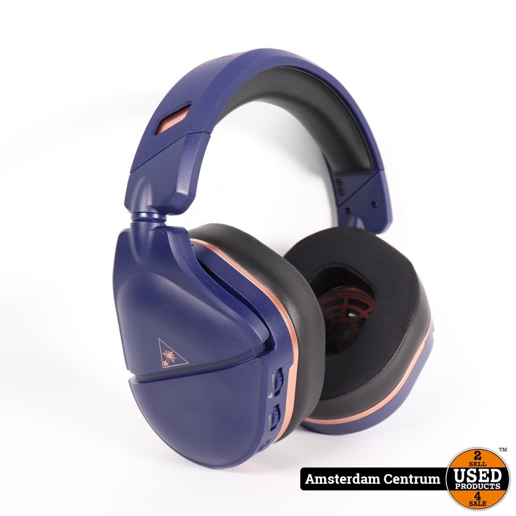Turtle Beach Stealth 700 Gen 2 Max - A Grade, Turtle Beach, Gebruikt, https://support.turtlebeach.com/hc/nl/requests/new, 11011 Via Frontera, Suite A/B, San Diego, CA 92127, Verenigde Staten