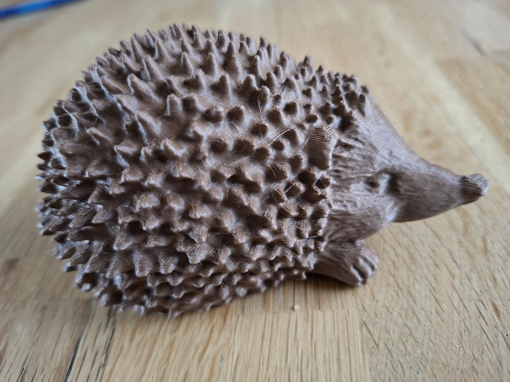Geocaching egel cache-container, Hobby en Vrije tijd, Overige Hobby en Vrije tijd, Ophalen of Verzenden, Nieuw