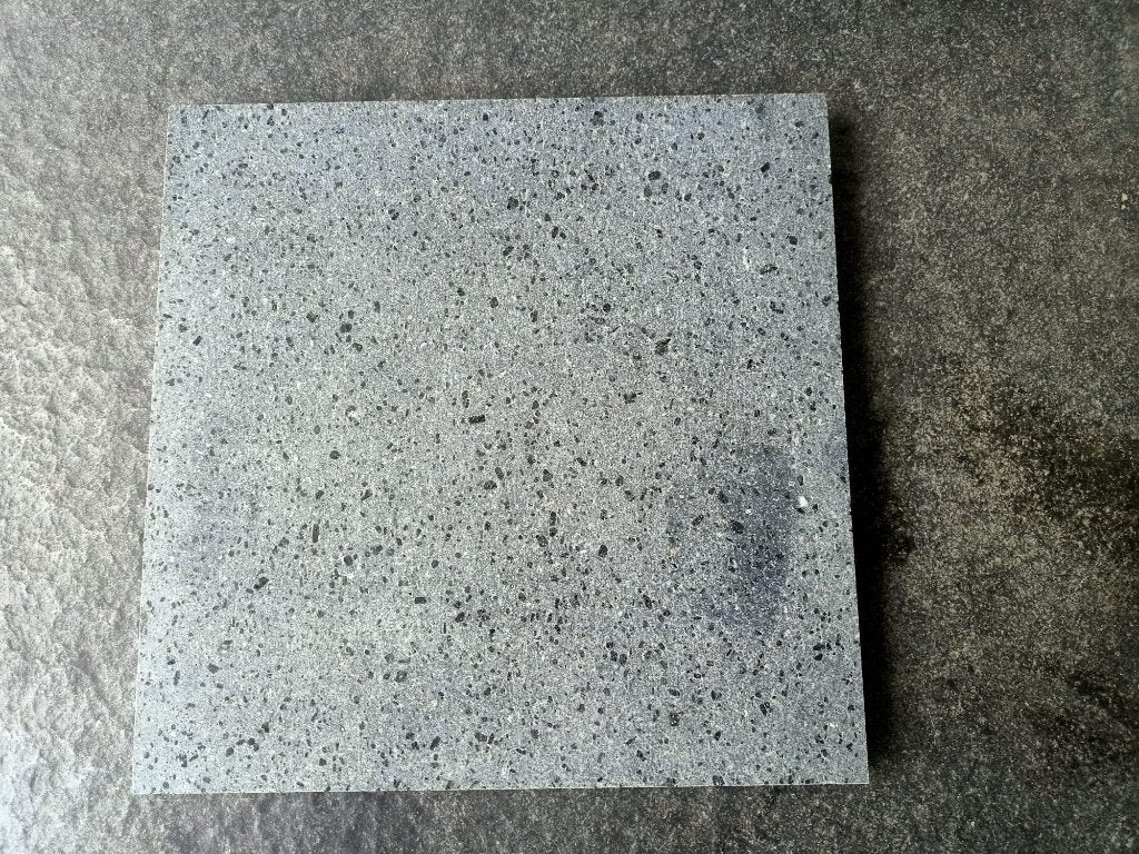 Pizzasteen, Ophalen, Nieuw