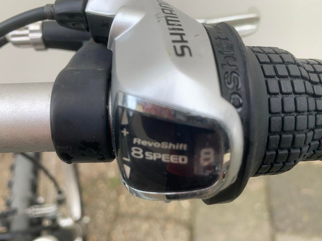 Batavus B1 Mountainbike - Zo goed als nieuw, 24 versnellinge, Fietsen en Brommers, Ophalen, Zo goed als nieuw, Overige merken