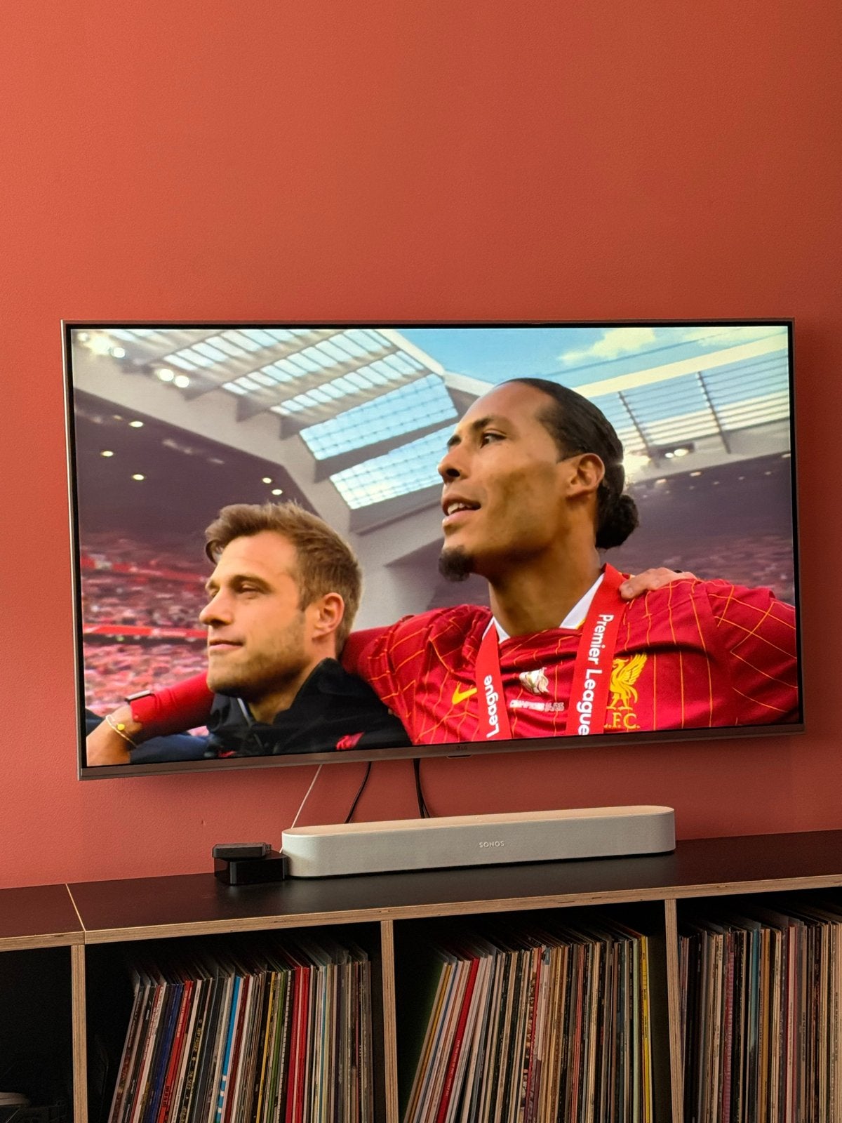 LG 55UH850V 55” 4K UHD Smart TV, Ophalen, 100 Hz, 100 cm of meer, 4k (UHD)