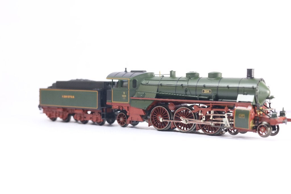 Märklin 33181, Wisselstroom, Locomotief, Ophalen of Verzenden, Zo goed als nieuw