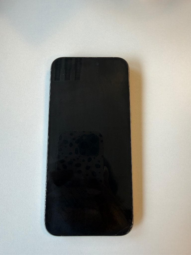 Iphone 15 pro max, Telecommunicatie, Gebruikt, IPhone 15 Pro Max, 84 %, Zonder simlock