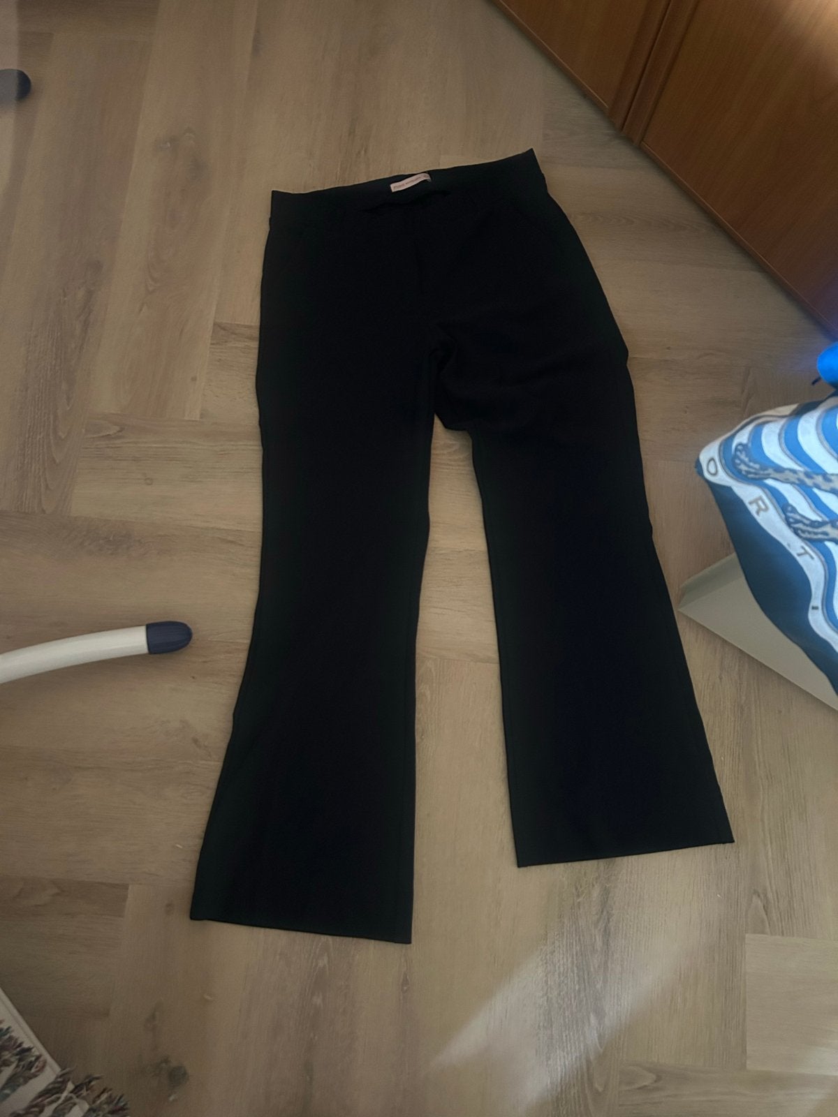 Studio Anneloes Flair Broek - Donkerblauw - Maat XL, Blauw, Maat 46/48 (XL) of groter, Ophalen of Verzenden, Zo goed als nieuw