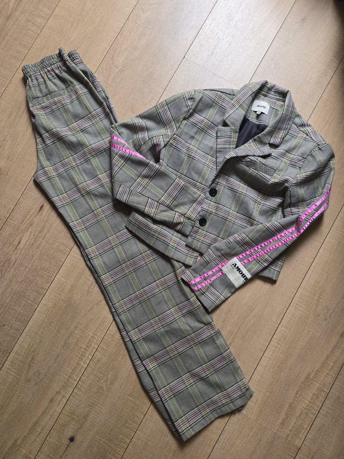 Groot kleding pakket meisjes 164 tm 170, Overige typen, Meisje, Ophalen of Verzenden, Zo goed als nieuw