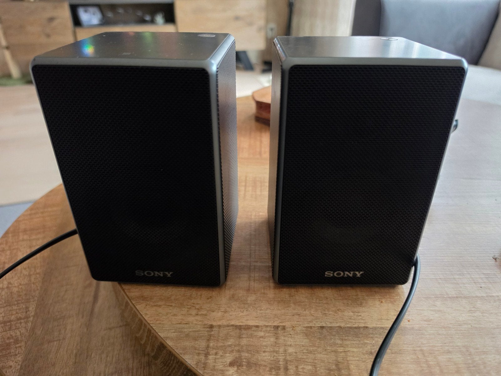 Sony SRS ZR5 Speaker Surround Set, Audio, Tv en Foto, Luidsprekers, Ophalen, Bluetooth, Speakerset, Zo goed als nieuw