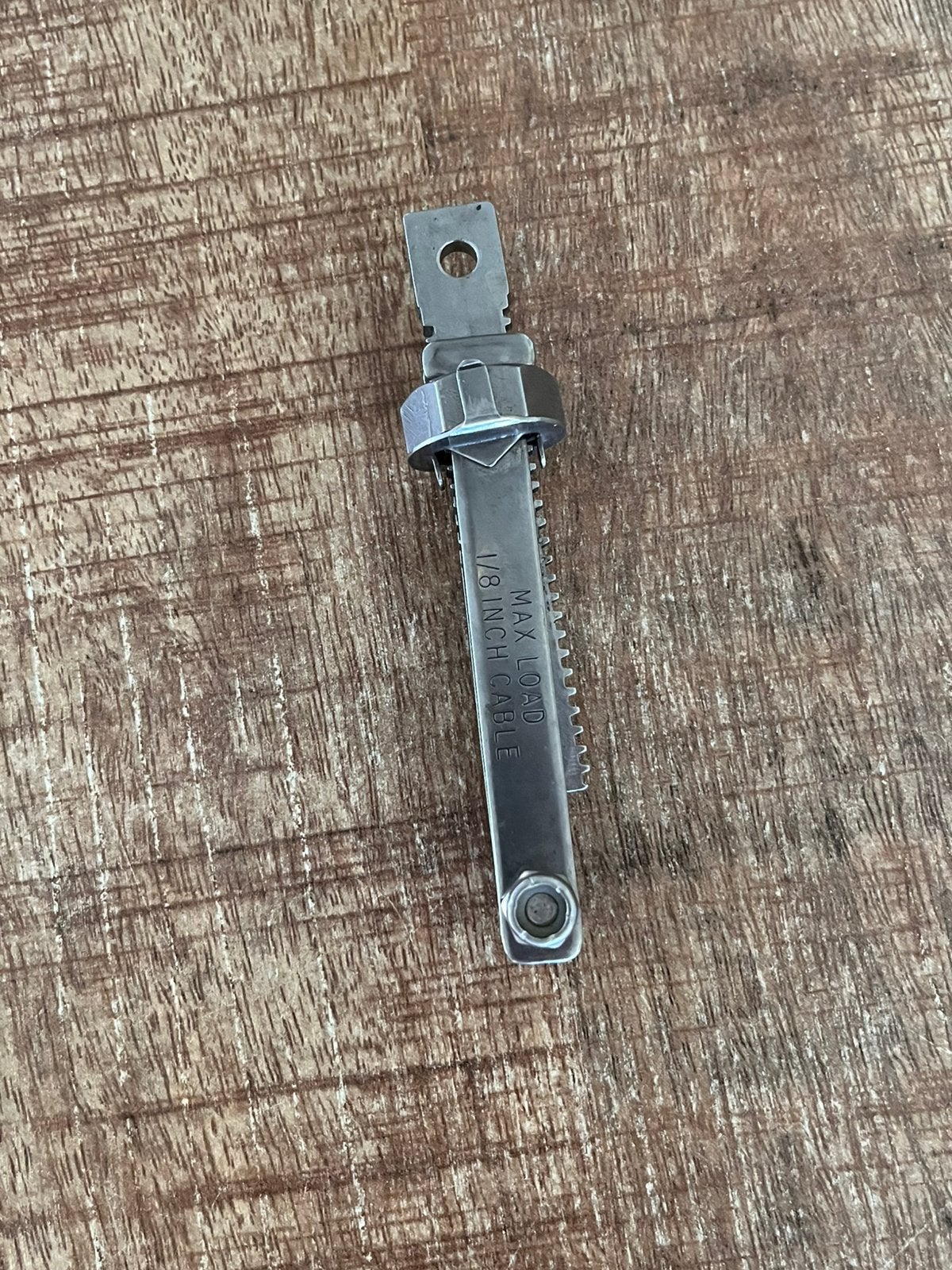 Stamaster wantspanner 1/8”, Ophalen of Verzenden, Zo goed als nieuw, Overige typen, Minder dan 15 m²