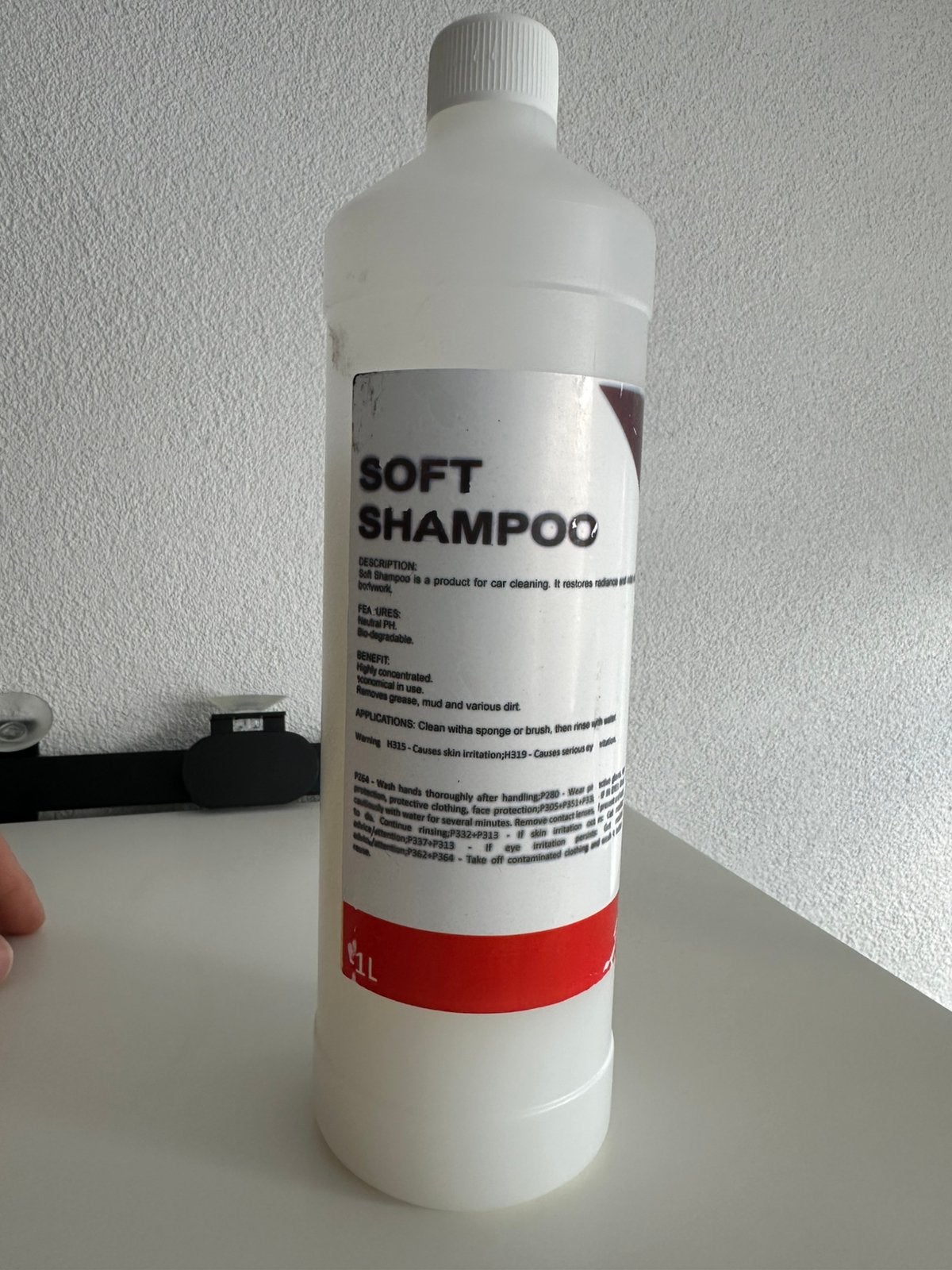 Autoschoonmaak en beschermingsproducten Wax ADBL Alienmagic, Ophalen of Verzenden
