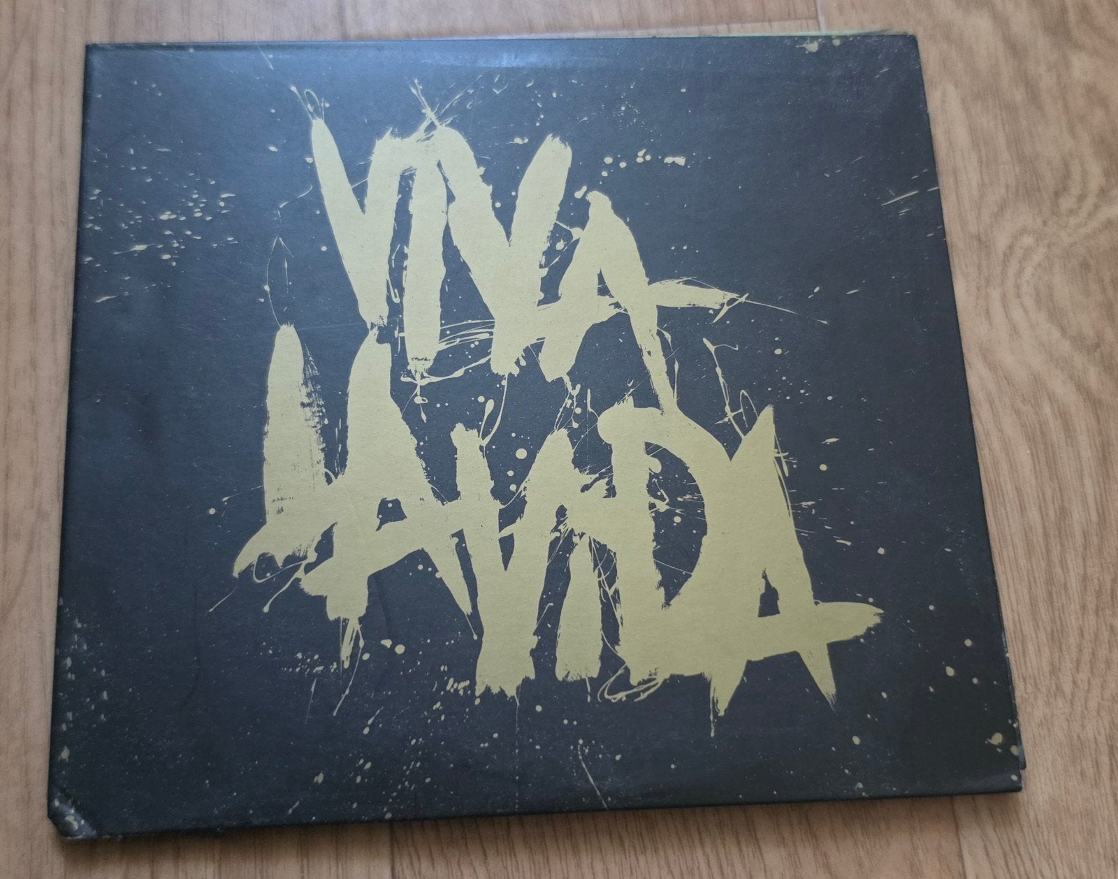 Coldplay - Viva La Vida prospert's March Edition( 2 Cd), Ophalen of Verzenden, Zo goed als nieuw